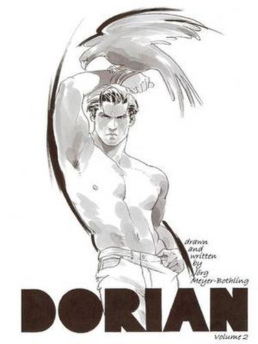 Cover image for Dorian Volume 2