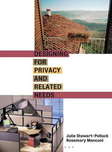 Cover image for Designing for Privacy and Related Needs