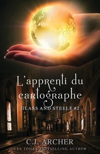 Cover image for L'Apprenti du Cartographe