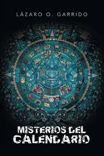 Cover image for Misterios Del Calendario