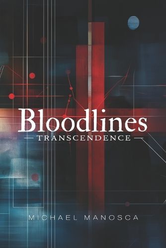 Cover image for Bloodlines