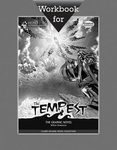 The Tempest: Workbook