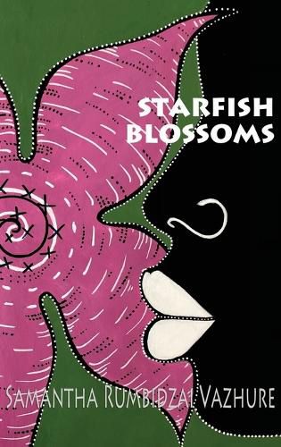 Cover image for Starfish Blossoms