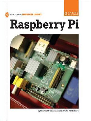 Raspberry Pi