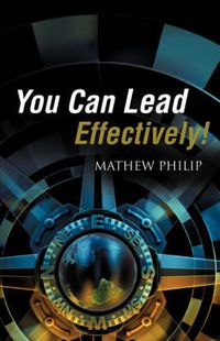 Cover image for You Can Lead Effectively!