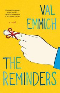 Cover image for The Reminders