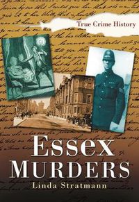 Cover image for Essex Murders