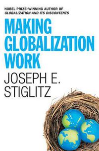 Cover image for Making Globalization Work