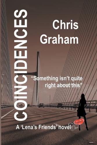 Cover image for Coincidences