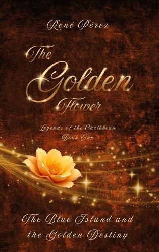 Cover image for The Golden Flower