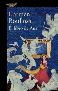 Cover image for El libro de Ana / Ana's Book