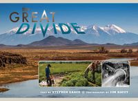 Cover image for The Great Divide