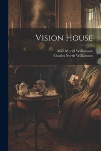 Cover image for Vision House