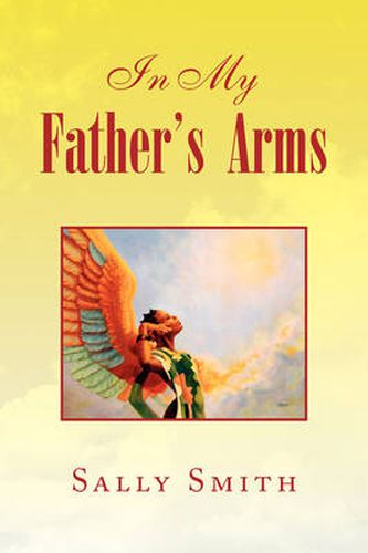 Cover image for In My Father's Arms