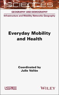 Cover image for Everyday Mobility and Health