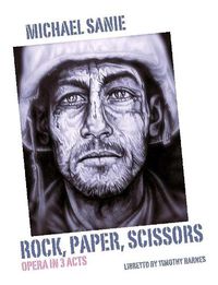 Cover image for Rock, Paper, Scissors