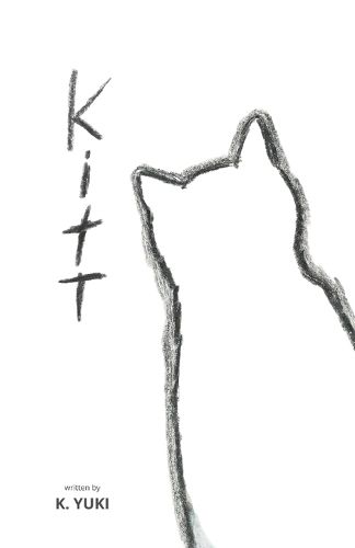 Cover image for Kitt