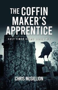 Cover image for The Coffin Makers Apprentice