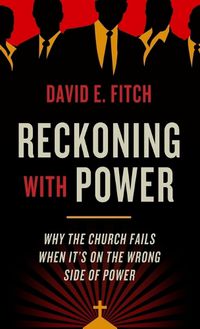 Cover image for Reckoning with Power