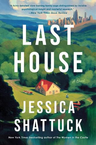 Cover image for Last House