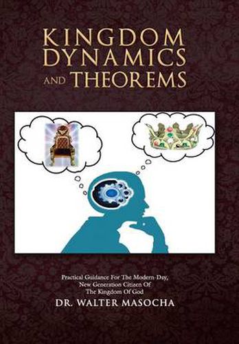 Cover image for Kingdom Dynamics and Theorems