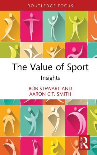 Cover image for The Value of Sport