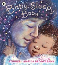 Cover image for Baby, Sleepy Baby