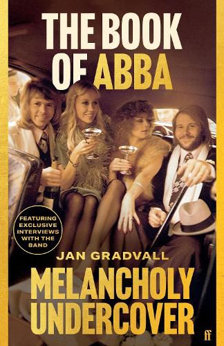 The Book of ABBA: Melancholy Undercover