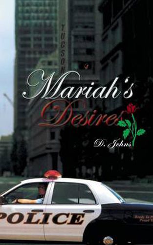 Cover image for Mariah's Desires