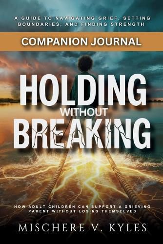 Cover image for Holding Without Breaking
