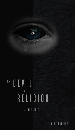 Cover image for The Devil in Religion