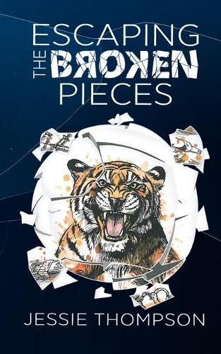 Cover image for Escaping the Broken Pieces