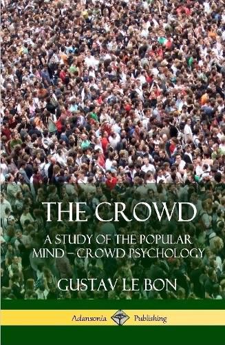 Cover image for The Crowd