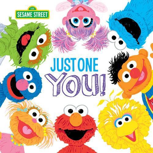 Cover image for Just One You!