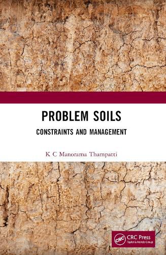 Cover image for Problem Soils