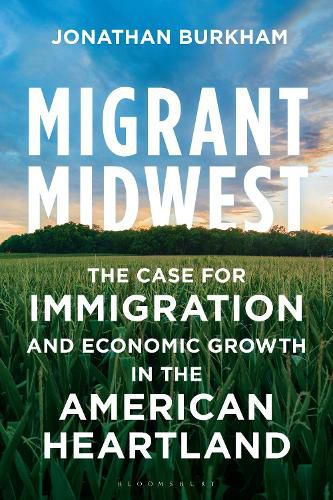 Cover image for Migrant Midwest