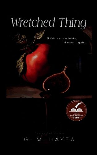 Cover image for Wretched Thing-Poetry Collection