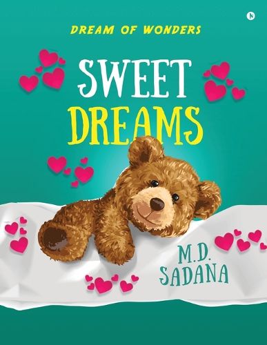 Cover image for Sweet Dreams