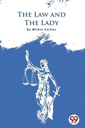 Cover image for The Law and the Lady