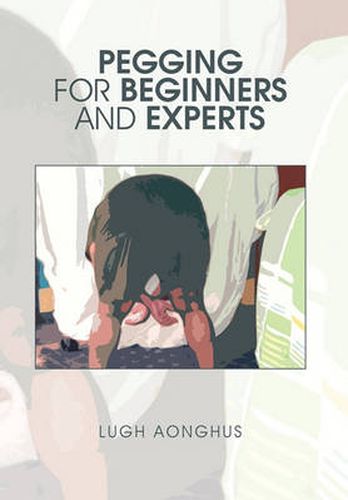 Cover image for Pegging for Beginners and Experts