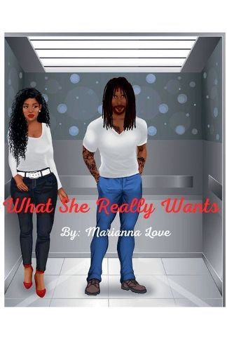 Cover image for What She Really Wants