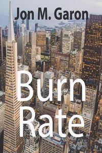 Cover image for Burn Rate