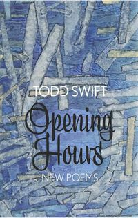 Cover image for Opening Hours