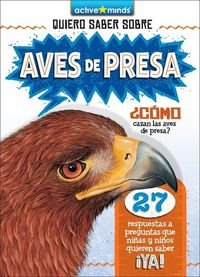 Cover image for Aves de Presa (Birds of Prey)