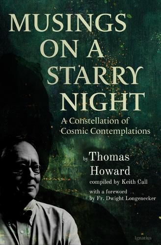Cover image for Musings on a Starry Night