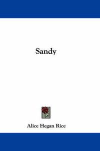 Cover image for Sandy