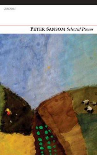 Cover image for Selected Poems