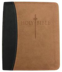 Cover image for Thinline Bible-OE-Personal Size Kjver