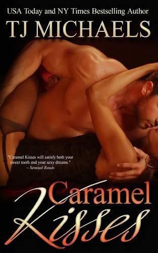 Cover image for Caramel Kisses