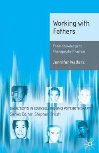 Cover image for Working with Fathers